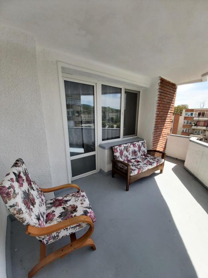 דבה Chic Apartament מראה חיצוני תמונה